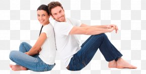 Sitting Couple - Hemoglobin A1C Royalty-free Stock Photography Odaban Image PNG