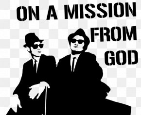 The Blues Brothers - 'Joliet' Jake Blues Best Of The Blues Brothers Film PNG