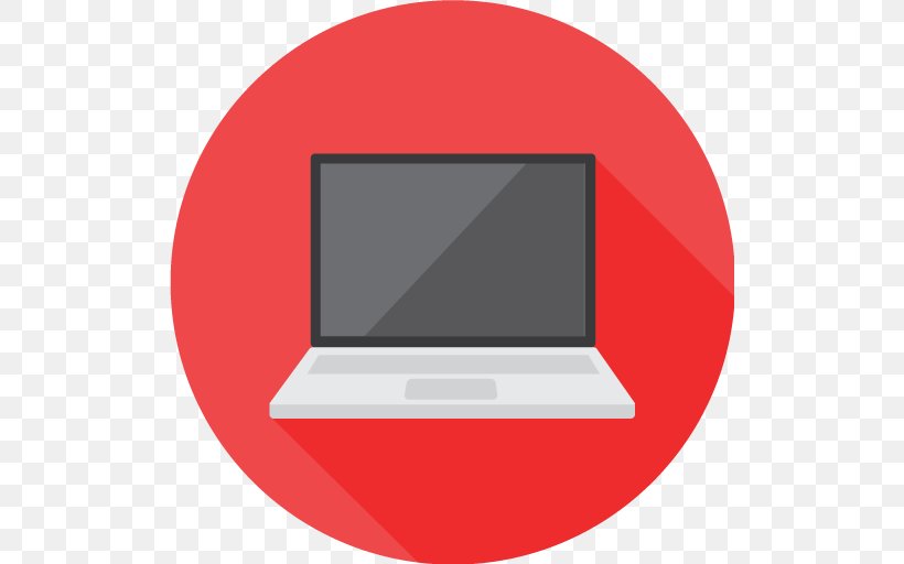 Laptop Computer Monitors Business Apple, PNG, 512x512px, Laptop, Apple, Brand, Business, Computer Download Free