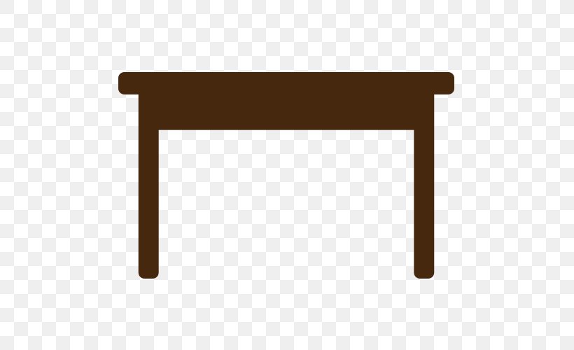 Line Angle Font, PNG, 500x500px, Furniture, Outdoor Furniture, Outdoor Table, Rectangle, Table Download Free