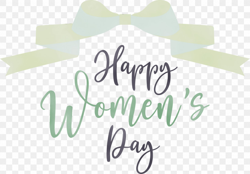 Logo Font Meter M, PNG, 3000x2090px, Happy Womens Day, Logo, M, Meter, Paint Download Free