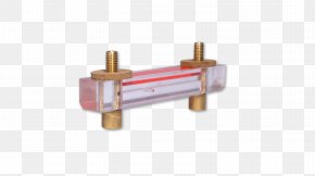 Gauge - Magnetic Level Gauge Sight Glass Liquid PNG