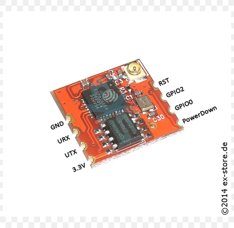 Microcontroller ESP8266 Electronics Arduino Hardware Programmer, PNG, 800x800px, Microcontroller, Arduino, Bluetooth, Circuit Component, Electronic Component Download Free