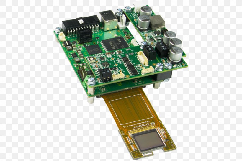 Microcontroller Graphics Cards & Video Adapters TV Tuner Cards & Adapters Computer Hardware Electronics, PNG, 1024x683px, Microcontroller, Circuit Component, Computer, Computer Component, Computer Hardware Download Free