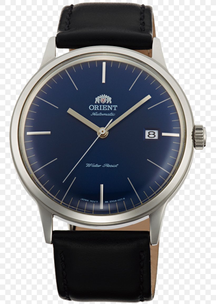 Orient Watch Automatic Watch Mechanical Watch Movement, PNG, 800x1154px, Orient Watch, Automatic Watch, Brand, Diving Watch, Electric Blue Download Free