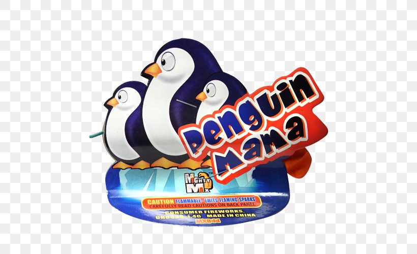Penguin Font, PNG, 500x500px, Penguin, Flightless Bird Download Free