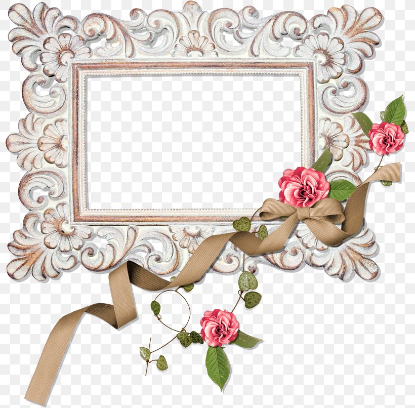 Picture Frames Photography Text Clip Art, PNG, 800x806px, Picture Frames, Art, Cut Flowers, Decor, Decoupage Download Free