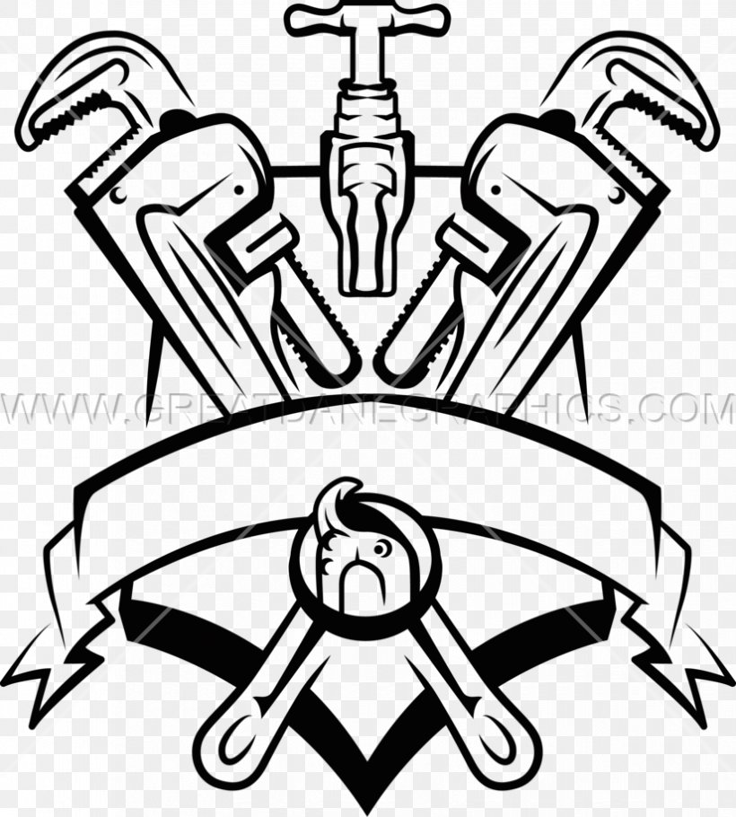 Plumber Line Art Drawing Clip Art, PNG, 825x916px, Plumber, Artwork, Black And White, Coloring Book, Drawing Download Free