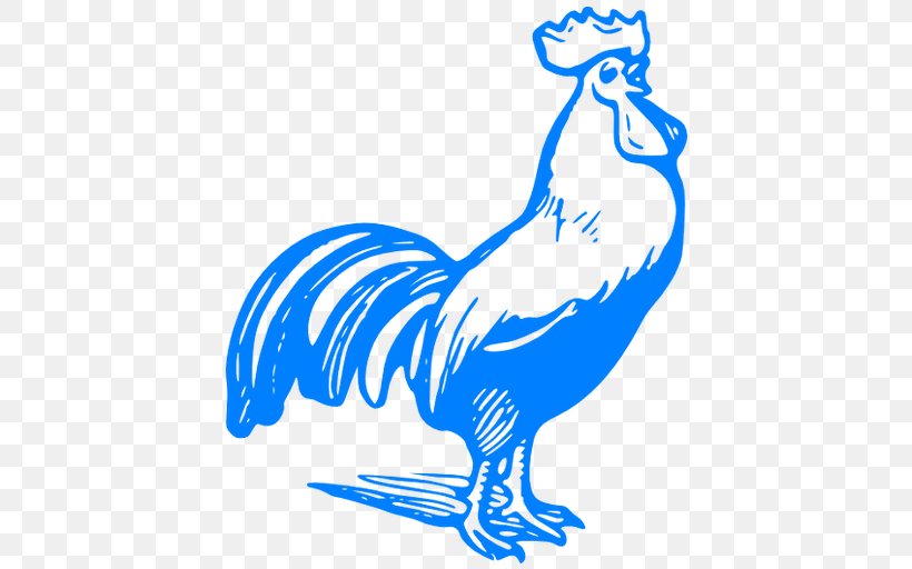 Polish Chicken Rooster Clip Art, PNG, 512x512px, Polish Chicken, Animal Figure, Area, Art, Artwork Download Free
