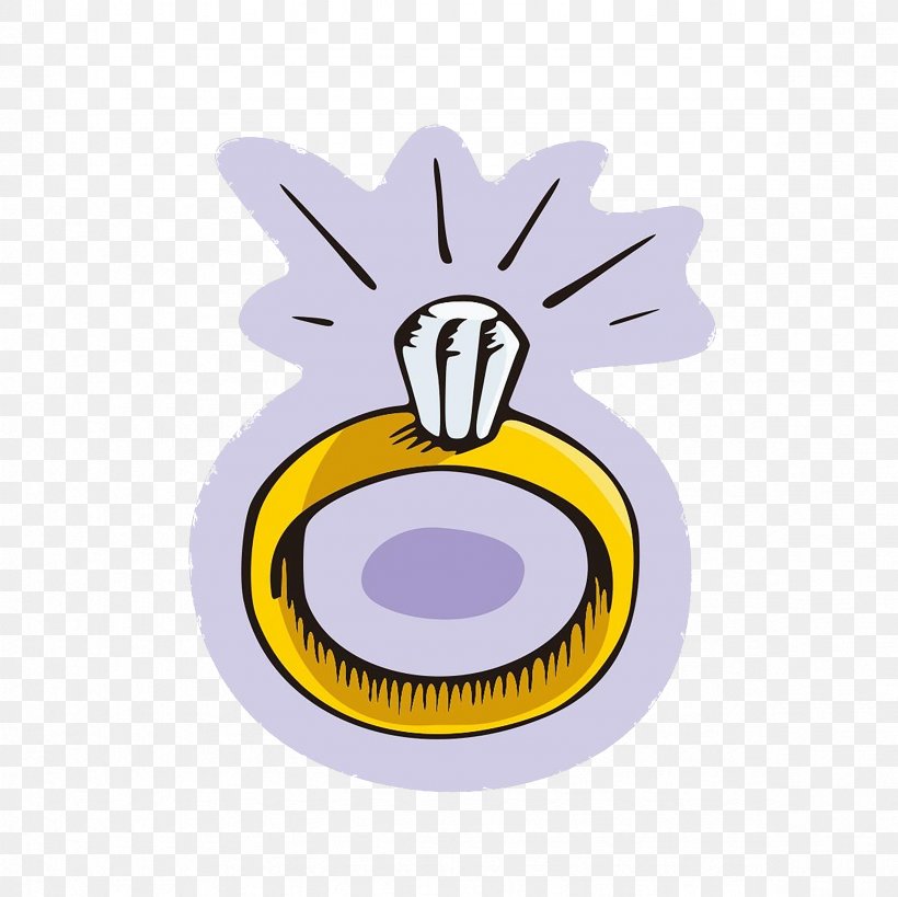 Ring Diamond Icon, PNG, 2362x2362px, Ring, Animation, Brand, Cartoon, Designer Download Free