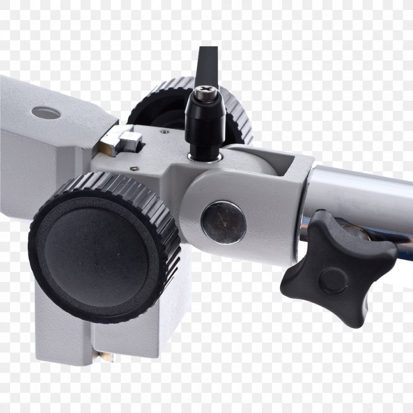Scientific Instrument Microscope Stereophonic Sound, PNG, 1000x1000px, Scientific Instrument, Beam Splitter, Hardware, Horizontal Plane, Inch Download Free