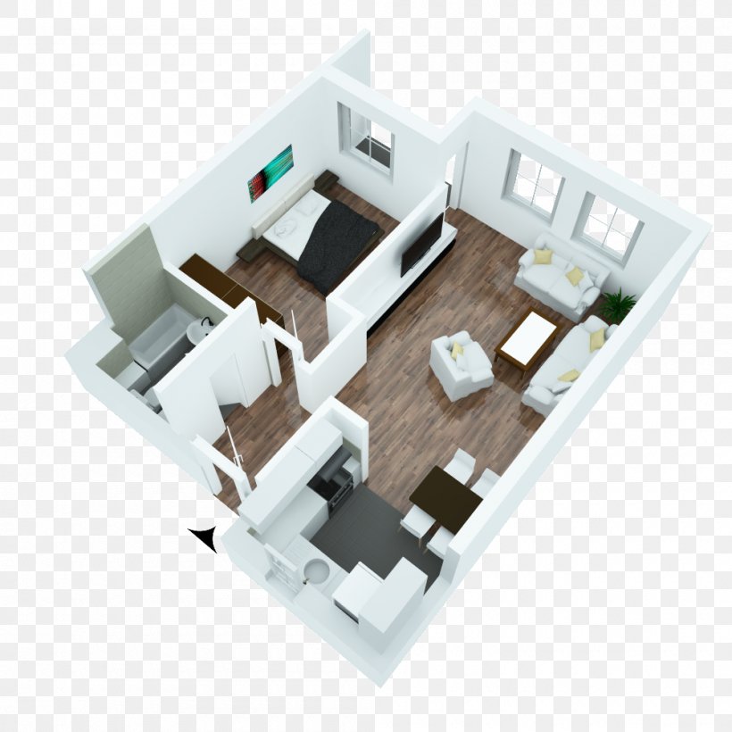 Stambeni Kompleks LIRA Apartment Floor Plan Bendrabutis Oaza, PNG, 1000x1000px, Apartment, Bendrabutis, Car Park, Dormitory, Floor Plan Download Free