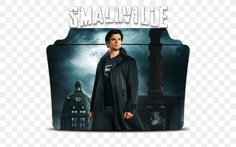 Superman Clark Kent Smallville, PNG, 512x512px, Superman, Alfred Gough, Brand, Clark Kent, Cw Television Network Download Free