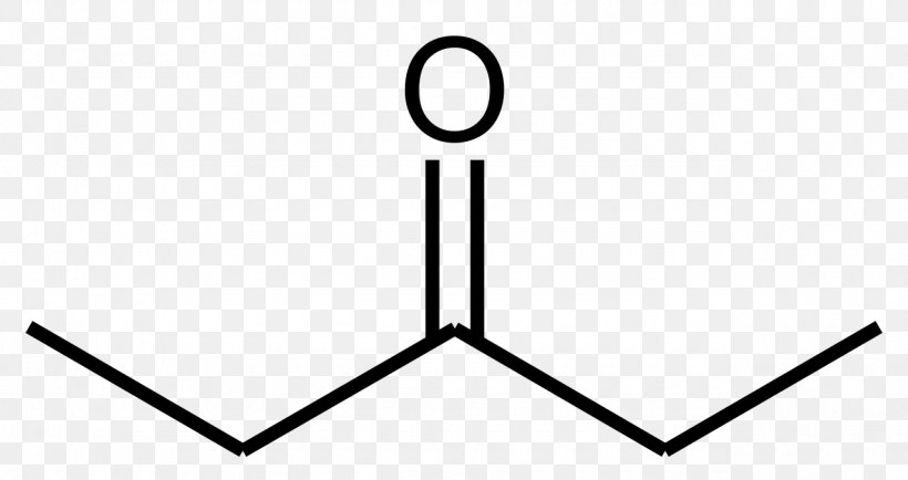3-Pentanone 2-Pentanone Ethylene 3-Pentanol Structural Formula, PNG, 1280x678px, Ethylene, Amyl Alcohol, Area, Black, Black And White Download Free