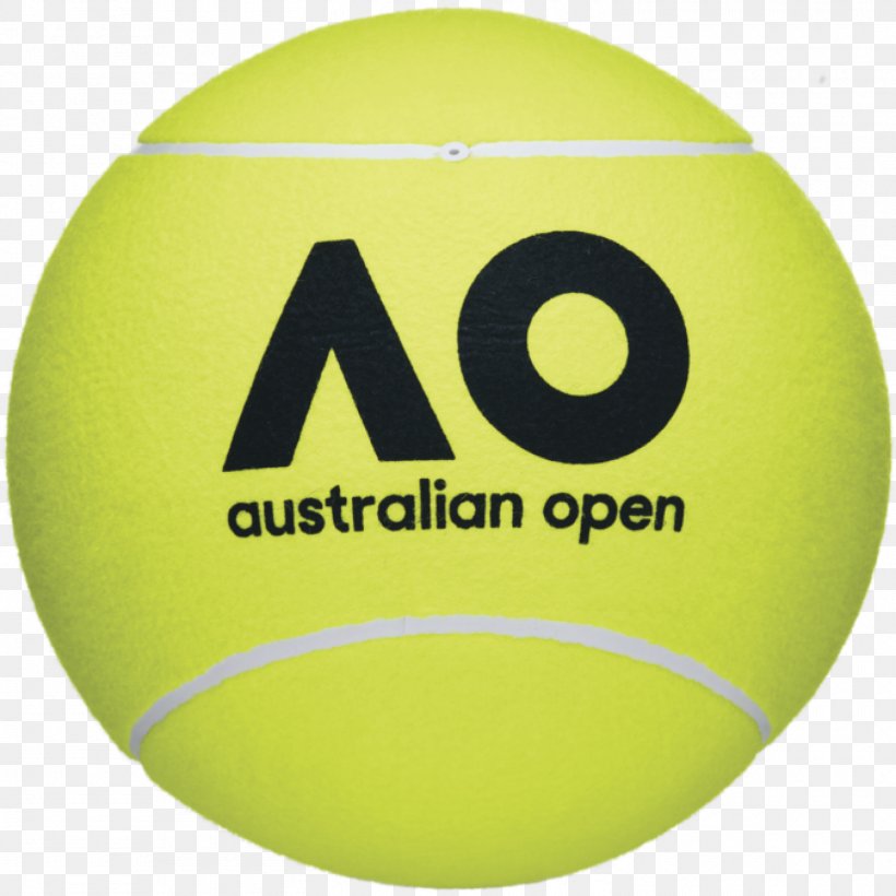 Australian Open Tennis Balls Tennis Balls Baseball, PNG, 1500x1500px, Australian Open, Ball, Baseball, Brand, Football Download Free