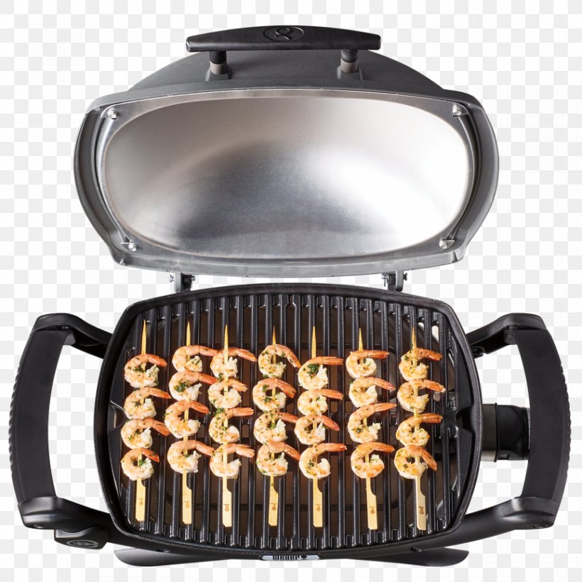 Barbecue Weber Q 1400 Dark Grey Weber Q Electric 2400 Weber Q 2200 Weber-Stephen Products, PNG, 864x864px, Barbecue, Contact Grill, Grilling, Liquefied Petroleum Gas, Natural Gas Download Free