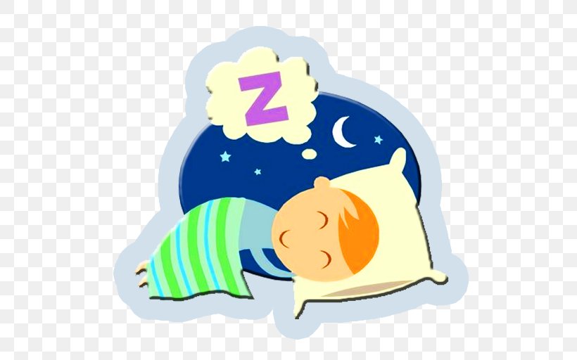 Bedtime Sleep Child Clip Art, PNG, 512x512px, Bedtime, Bed, Child, Fictional Character, Headgear Download Free