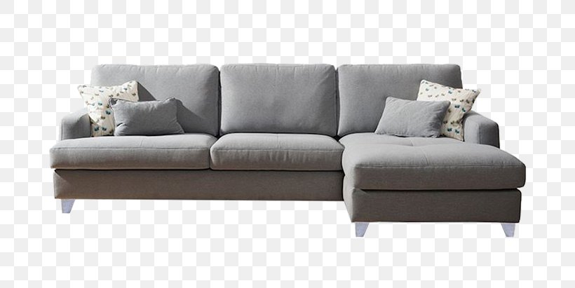 Chaise Longue Sofa Bed Living Room Couch Chair, PNG, 700x411px, Chaise Longue, Bed, Chair, Comfort, Couch Download Free