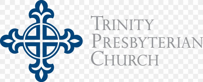 Christian Church Presbyterianism Presbyterian Church (USA) Trinity, PNG, 995x405px, Church, Blue, Brand, Chancel, Christian Church Download Free
