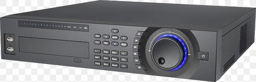 Digital Video Recorders Network Video Recorder IP Camera Dahua Technology, PNG, 1417x455px, 960h Technology, Digital Video, Analog High Definition, Analog Signal, Audio Receiver Download Free