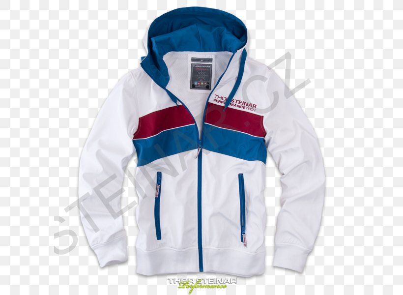 Hoodie T-shirt Jacket Zipper, PNG, 600x600px, Hoodie, Blue, Electric Blue, Hood, Jacket Download Free