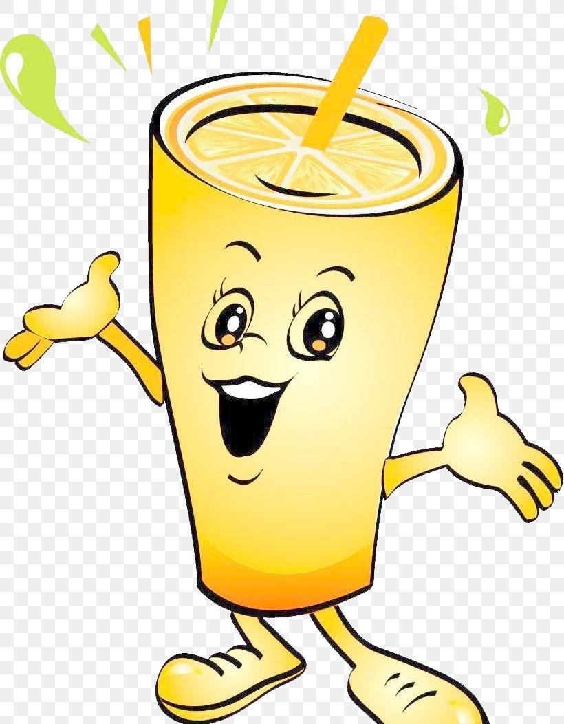 Orange Juice Drink Cup, PNG, 820x1052px, Juice, Animation, Cartoon, Commodity, Cup Download Free