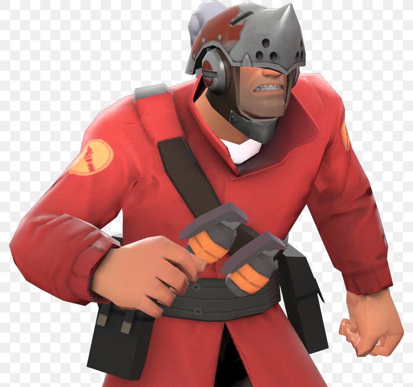 Team Fortress 2 Spiral Knights Garry's Mod Sallet Game, PNG, 784x768px, Team Fortress 2, Action Figure, Costume, Facepunch Studios, Fictional Character Download Free