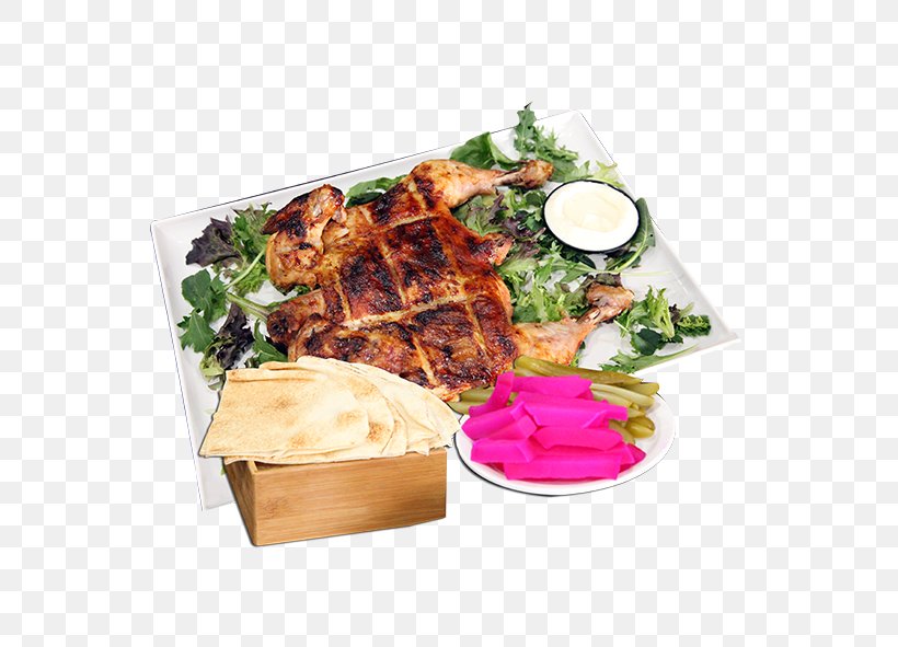 Al Tazah Charcoal Chicken Asian Cuisine Food Lunch Vegetarian Cuisine, PNG, 591x591px, Asian Cuisine, Asian Food, Chicken As Food, Cuisine, Dish Download Free