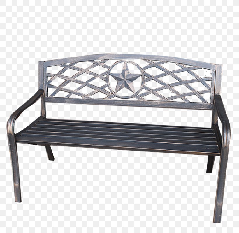 Bench Armrest Chair, PNG, 800x800px, Bench, Armrest, Chair, Furniture, Outdoor Bench Download Free