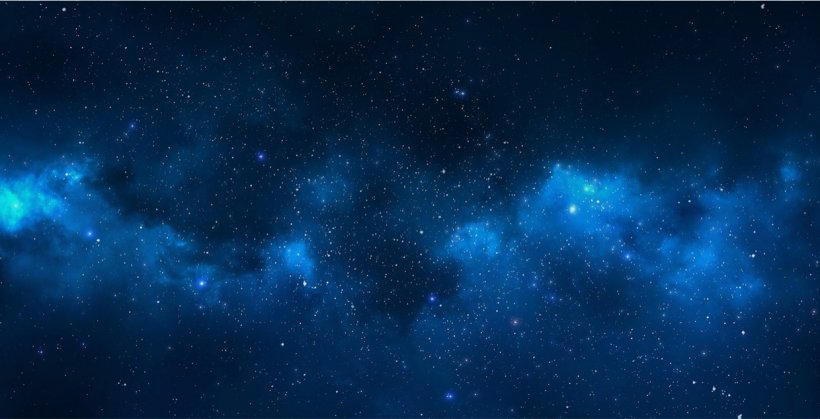 Desktop Wallpaper Blue Space Nebula Wallpaper, PNG, 1240x635px, 4k Resolution, Blue, Astronomical Object, Astronomy, Atmosphere Download Free