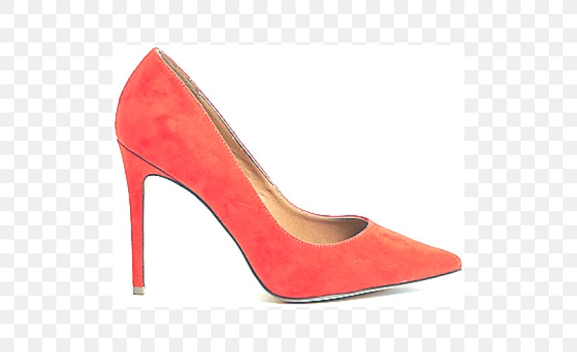 High-heeled Shoe Court Shoe Stiletto Heel Slipper, PNG, 500x500px, Highheeled Shoe, Basic Pump, Boot, Court Shoe, Fashion Download Free