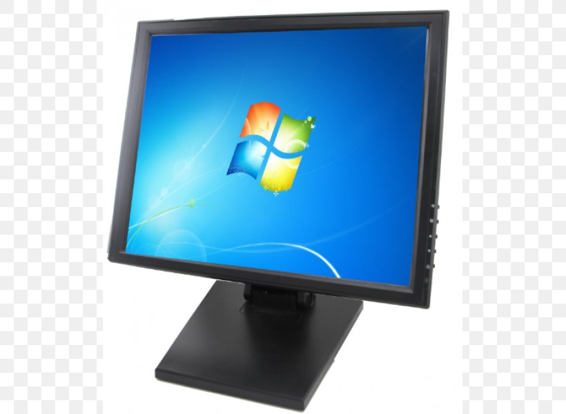 Laptop All-in-One Windows 7 Lenovo ThinkCentre M90z, PNG, 600x600px, 64bit Computing, Laptop, Allinone, Computer, Computer Monitor Download Free