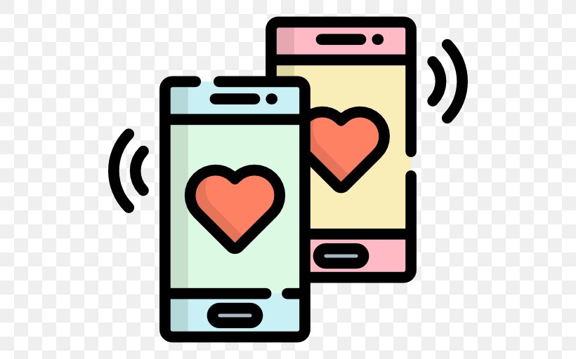 Line Mobile Phone Accessories Text Messaging Clip Art, PNG, 512x512px, Mobile Phone Accessories, Heart, Iphone, Mobile Phone Case, Mobile Phones Download Free
