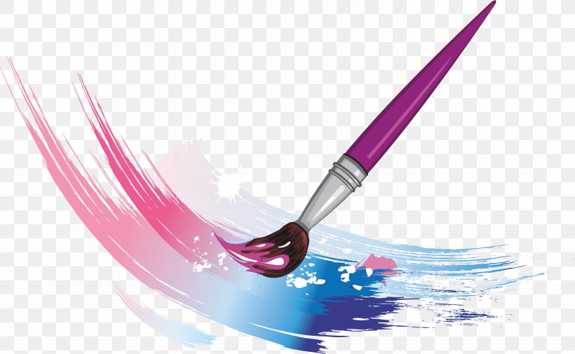 Paintbrush Download Clip Art, PNG, 6487x3997px, Paintbrush, Brush, Can Stock Photo, Color, Paint Download Free