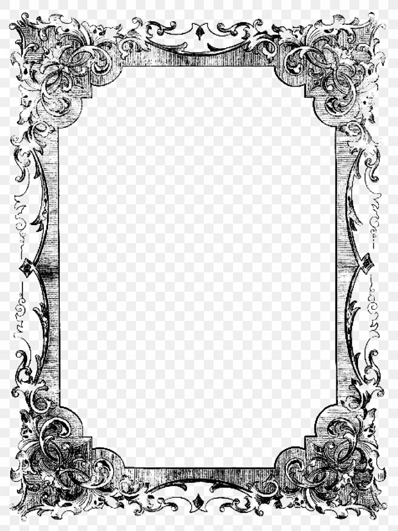 Picture Frames Romance Film Clip Art, PNG, 1126x1500px, Picture Frames, Art, Art Museum, Black And White, Border Download Free