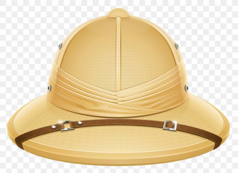 Pith Helmet Stock Photography Hat Clip Art, PNG, 4508x3276px, Pith Helmet, Aeschynomene Aspera, Cap, Cowboy Hat, Hat Download Free