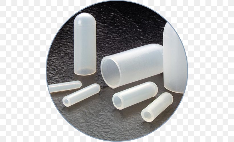 Plastic Silicone Rubber Polymer Natural Rubber, PNG, 500x500px, Plastic, Glass, Hardware, Molding, Natural Rubber Download Free