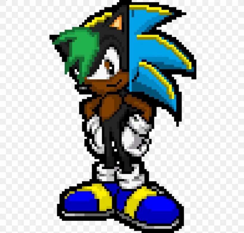 Sonic The Hedgehog 2 Sonic Advance Sprite Video Game PNG, Clipart, Advance,  Animation, Ariciul Sonic, Art