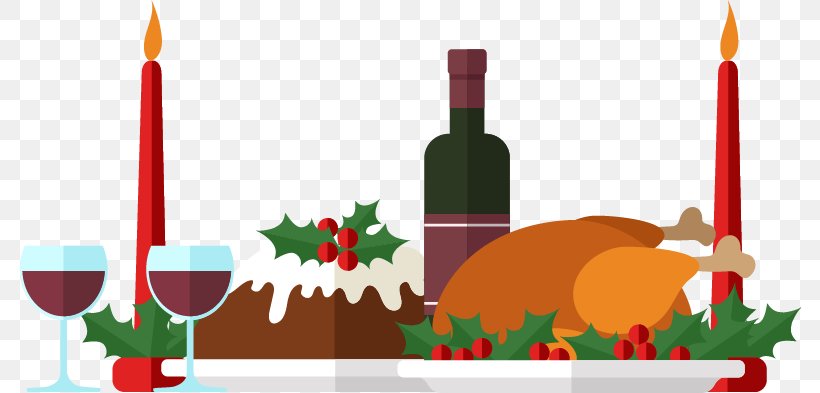 Wine Supper Food Dinner Empresa, PNG, 782x393px, Wine, Christmas, Christmas Decoration, Christmas Ornament, Christmas Tree Download Free