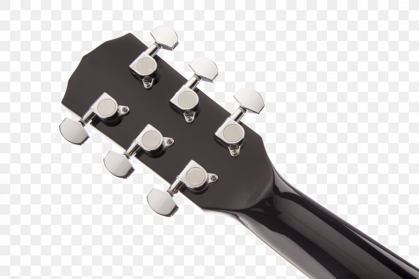 Acoustic Guitar Fender Musical Instruments Corporation Starcaster By Fender Gig Bag, PNG, 2400x1600px, Guitar, Acoustic Guitar, Acousticelectric Guitar, Electronic Tuner, Fender Starcaster Download Free