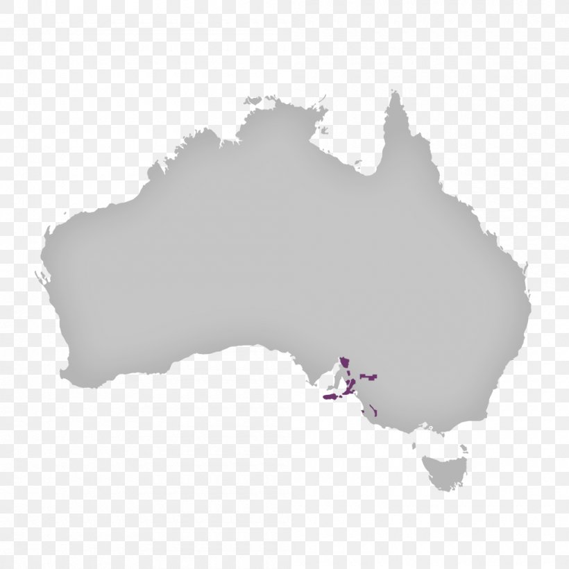 Australia Vector Map, PNG, 1000x1000px, Australia, Illustrator, Map, Royaltyfree, Sky Download Free