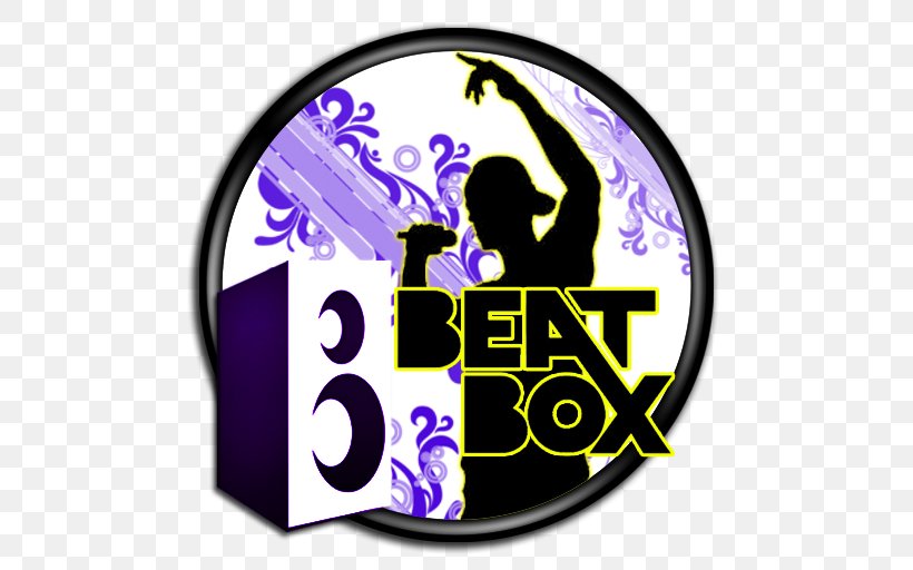 Beatboxing Disc Jockey Desktop Wallpaper DeviantArt, PNG, 512x512px, Beatboxing, Area, Beat, Brand, Dead Island Download Free