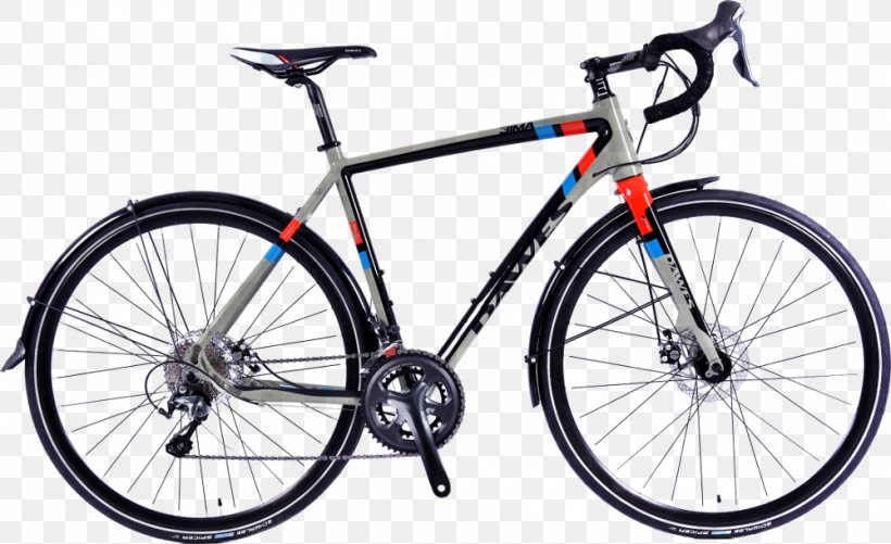 Cyclo-cross Bicycle Cycling Boardman Bikes, PNG, 1000x611px, Cyclocross, Bicycle, Bicycle Accessory, Bicycle Drivetrain Part, Bicycle Fork Download Free