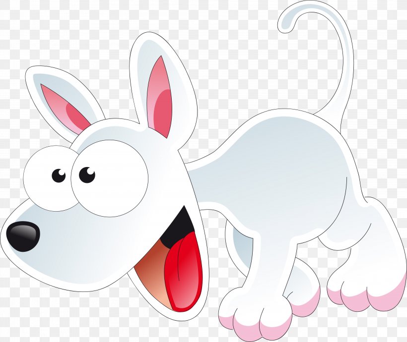 Domestic Rabbit Easter Bunny Hare, PNG, 4238x3569px, Domestic Rabbit, Canidae, Carnivora, Carnivoran, Cartoon Download Free