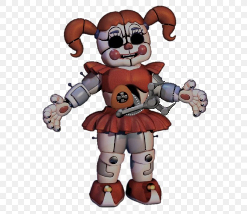 Five Nights At Freddy's: Sister Location Five Nights At Freddy's 2 Five Nights At Freddy's 4 Five Nights At Freddy's 3 Freddy Fazbear's Pizzeria Simulator, PNG, 589x711px, Joy Of Creation Reborn, Animatronics, Bendy And The Ink Machine, Cartoon, Deviantart Download Free