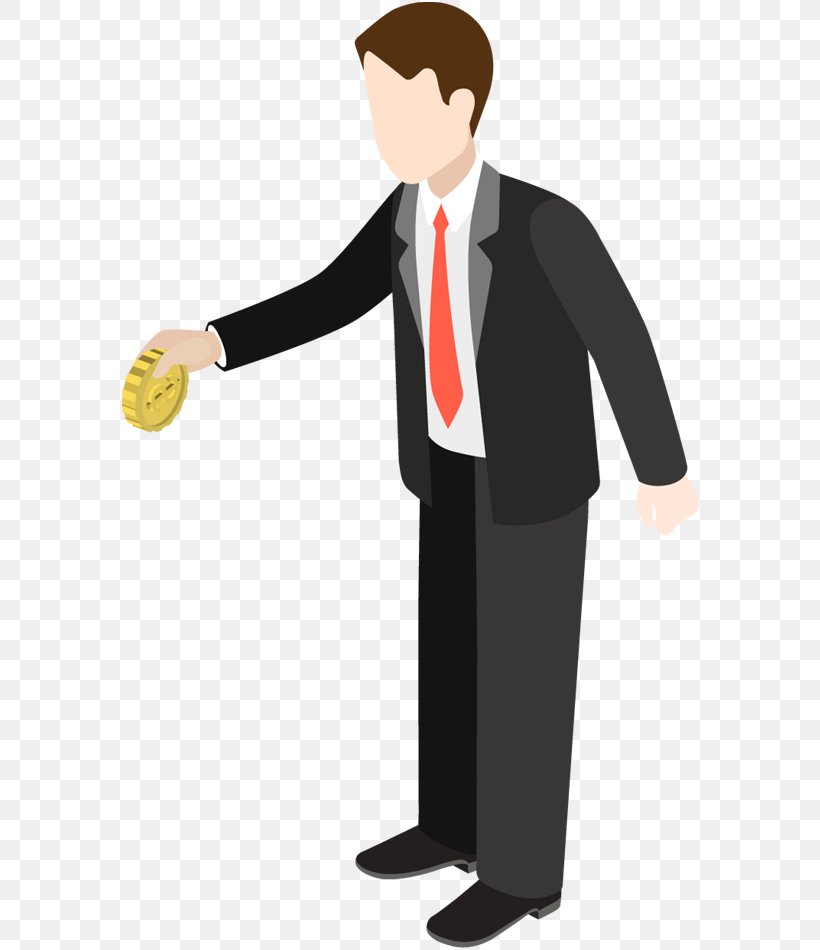 Image Cartoon Shopping Businessperson, PNG, 580x950px, Cartoon, Business, Businessperson, Coin, Communication Download Free