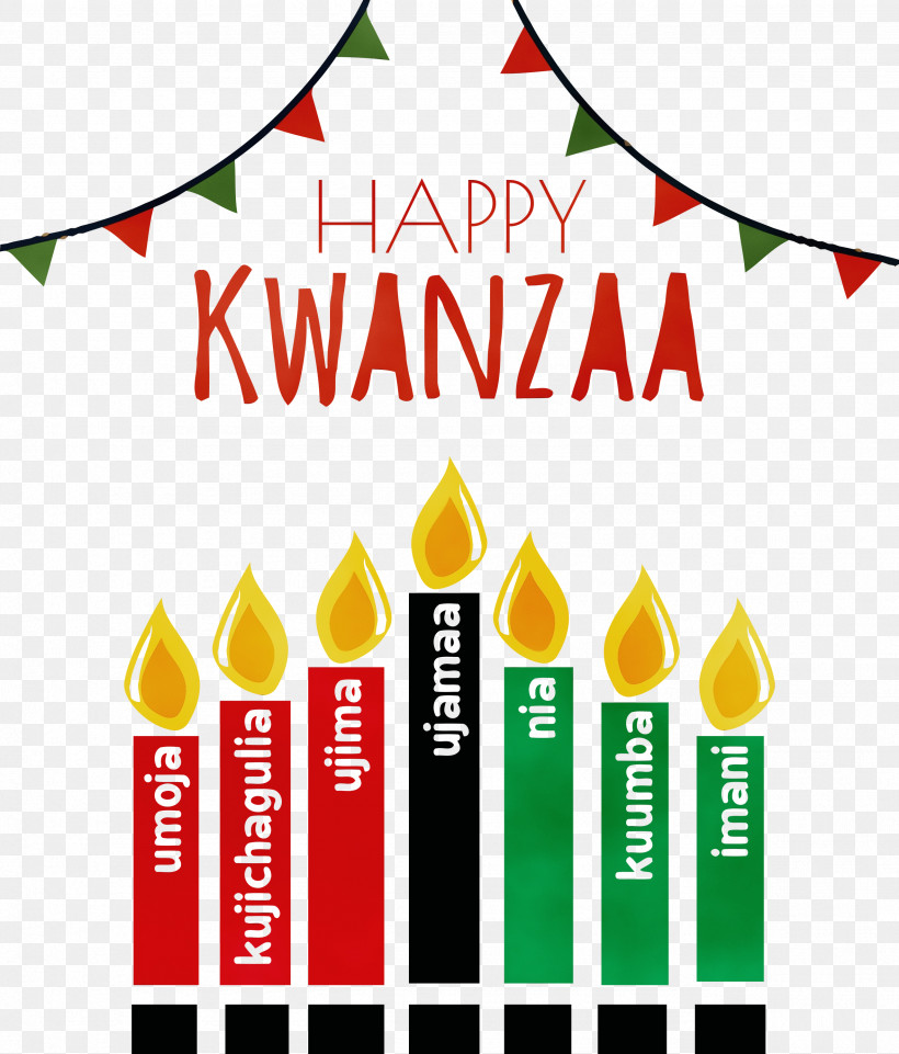 Kwanzaa, PNG, 2559x3000px, Kwanzaa, African, African Americans, Paint, Watercolor Download Free