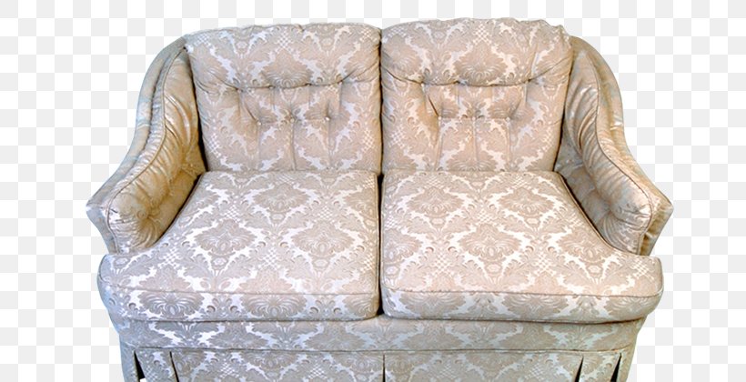 Loveseat Chair Fauteuil Couch Furniture, PNG, 800x420px, Loveseat, Beige, Car Seat Cover, Chair, Couch Download Free