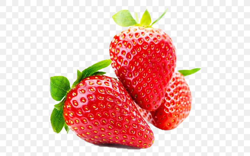 Strawberry Juice Flavor Fruit Electronic Cigarette Aerosol And Liquid, PNG, 512x512px, Strawberry, Accessory Fruit, Berry, Business, Diet Food Download Free