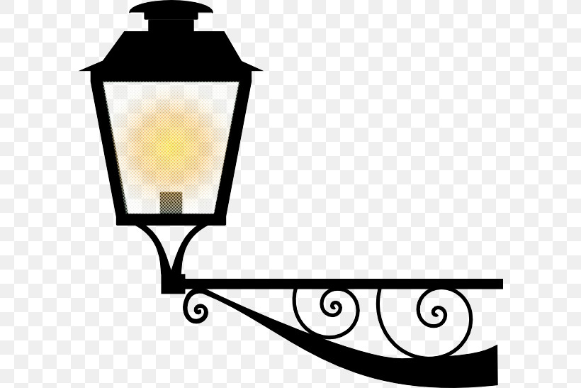 Street Light, PNG, 600x547px, Lighting, Light Fixture, Sconce, Street Light Download Free